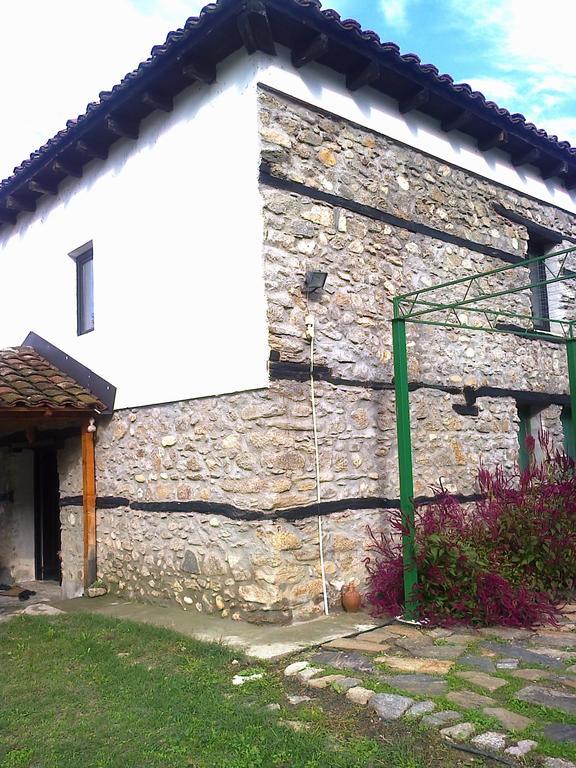 Rancho I Vancho Na Kata Omorani Exterior photo